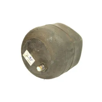 Soufflet à air, suspension pneumatique MAGNUM TECHNOLOGY 5002-03-0042P pour DAF 95 1823 L, 1823 LL - 231cv