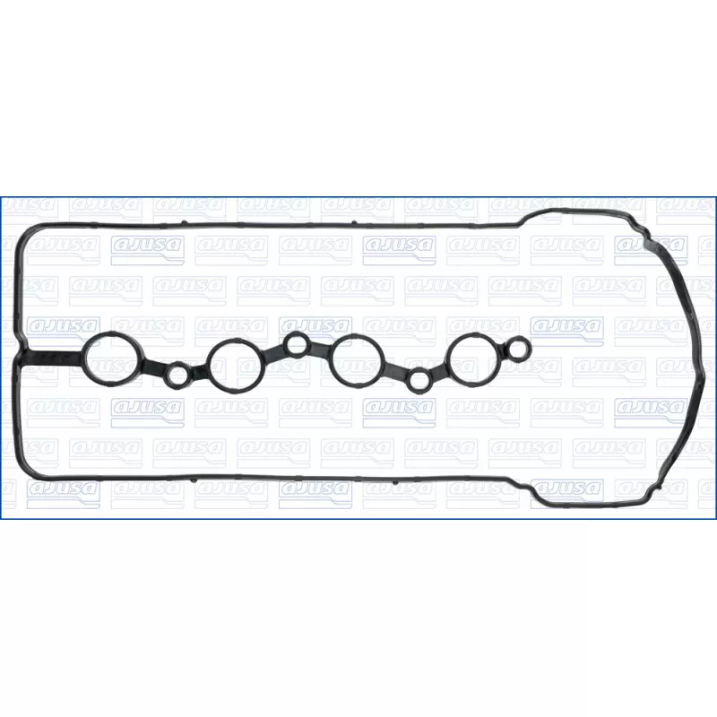 Joint de cache culbuteurs AJUSA 11166300 - Visuel 1
