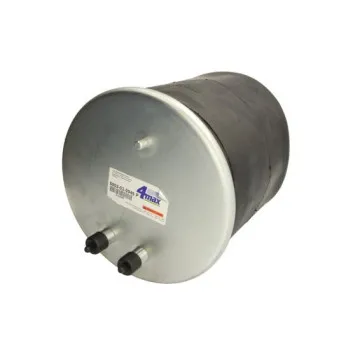 Soufflet à air, suspension pneumatique MAGNUM TECHNOLOGY 5002-03-0049P pour RENAULT TRUCKS PREMIUM Distribution 300,18D - 298cv