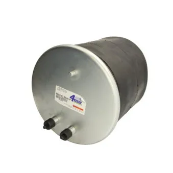 Soufflet à air, suspension pneumatique MAGNUM TECHNOLOGY 5002-03-0049P
