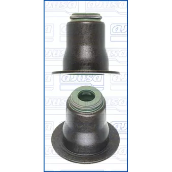 Bague d'étanchéité, tige de soupape AJUSA 12038400