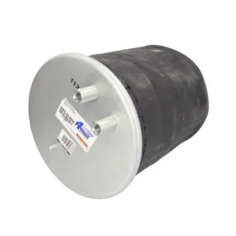 Soufflet à air, suspension pneumatique MAGNUM TECHNOLOGY 5002-03-0050P pour RENAULT TRUCKS PREMIUM Distribution 340,26D - 339cv