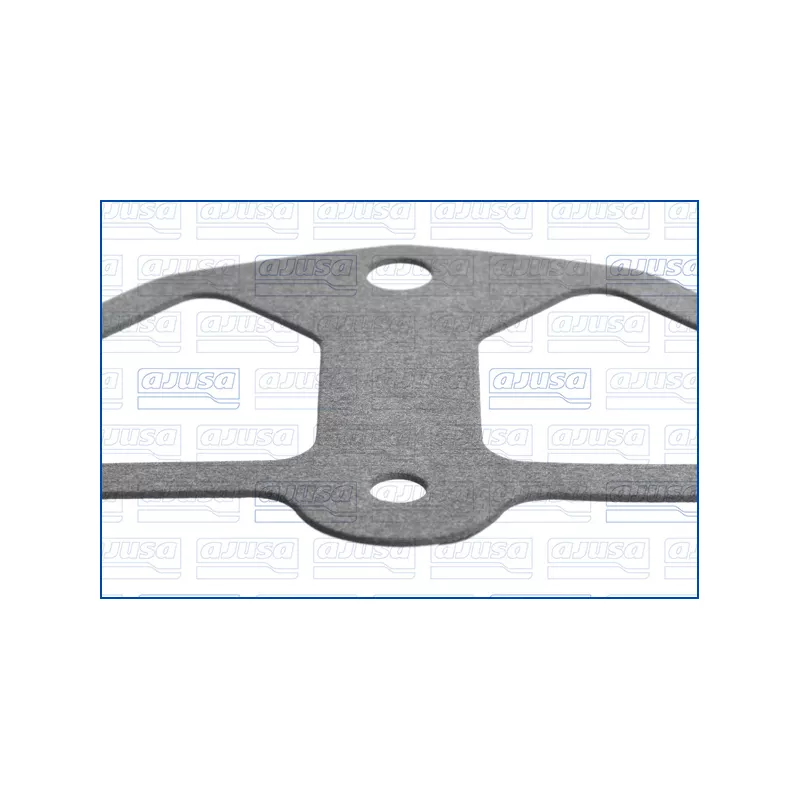 Joint d'étanchéité, collecteur d'admission AJUSA 13054400 - Visuel 2