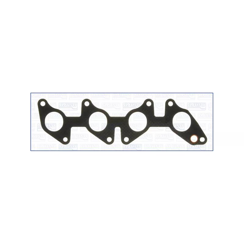 Joint d'étanchéité, collecteur d'admission AJUSA 13063800 - Visuel 1