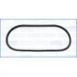 Joint d'étanchéité, collecteur d'admission AJUSA [13122900]