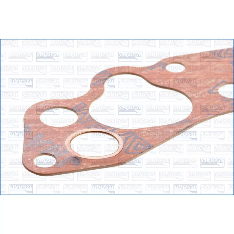 Joint d'étanchéité, collecteur d'admission AJUSA 13130400 - Visuel 2