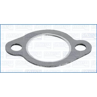 Joint d'étanchéité, collecteur d'échappement AJUSA 13173200