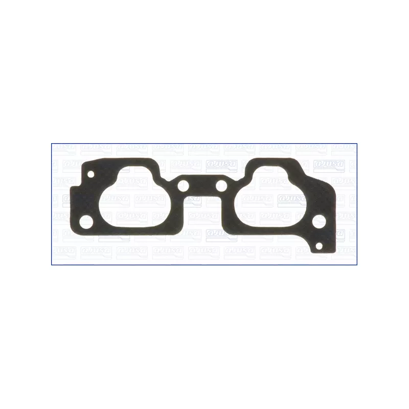 Joint d'étanchéité, collecteur d'admission AJUSA 13197400 - Visuel 1