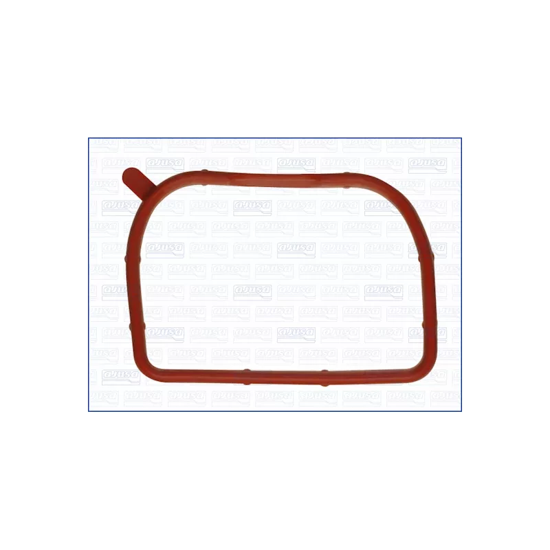 Joint d'étanchéité, collecteur d'admission AJUSA 13240200 - Visuel 1