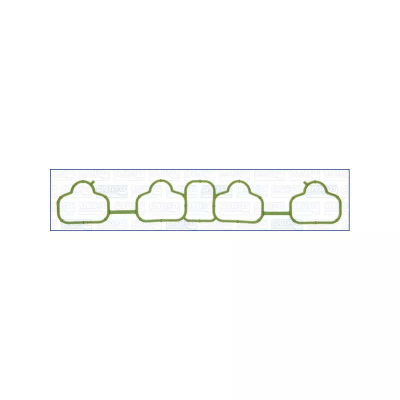 Joint d'étanchéité, collecteur d'admission AJUSA 13249100 - Visuel 1