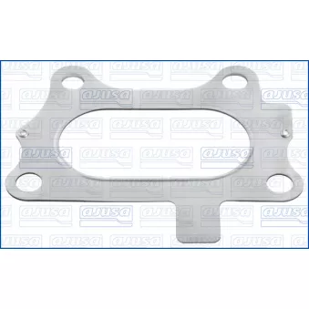 Joint d'étanchéité, collecteur d'échappement AJUSA 13293300 pour HONDA CR-V 1.5 VTEC AWD - 173cv