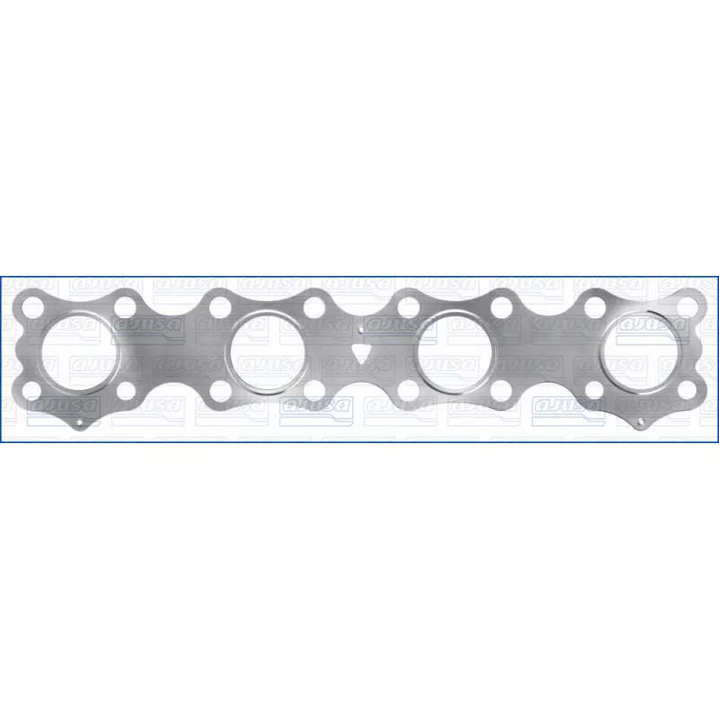 Joint d'étanchéité, collecteur d'échappement AJUSA 13318600 - Visuel 1