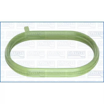 Joint d'étanchéité, collecteur d'admission AJUSA 13322100 pour MITSUBISHI ECLIPSE CROSS 1.5 T-Mivec - 163cv