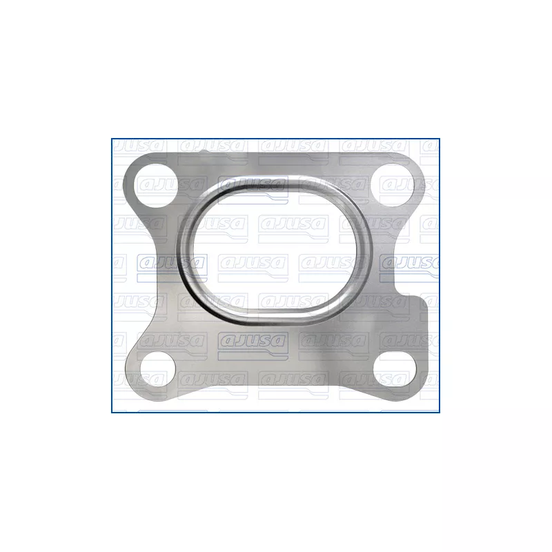 Joint d'étanchéité, collecteur d'échappement AJUSA 13322200 - Visuel 1