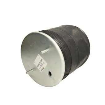 Soufflet à air, suspension pneumatique MAGNUM TECHNOLOGY 5002-03-0099P pour PEUGEOT 205 1.9 GTI - 120cv