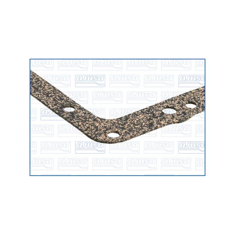 Joint d'étanchéité, carter d'huile AJUSA 14026000 - Visuel 2