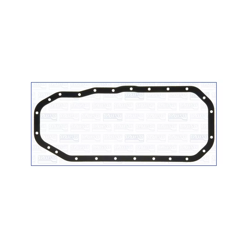 Joint d'étanchéité, carter d'huile AJUSA 14026200 - Visuel 1