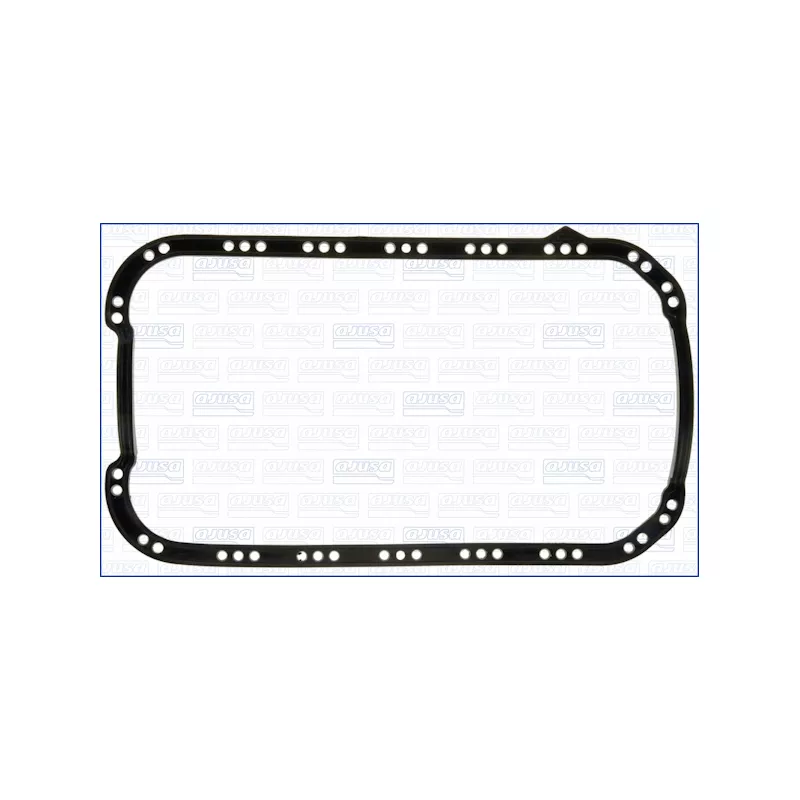 Joint d'étanchéité, carter d'huile AJUSA 14029700 - Visuel 1