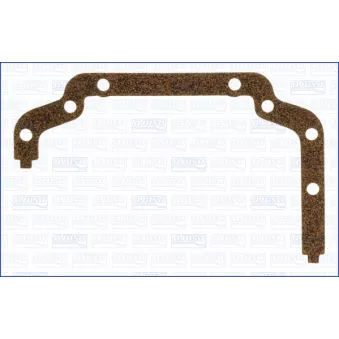 Joint d'étanchéité, carter d'huile AJUSA [14055500]