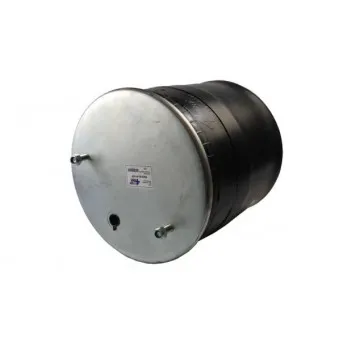 Soufflet à air, suspension pneumatique MAGNUM TECHNOLOGY 5002-03-0110P pour VOLKSWAGEN CADDY 1.8 - 95cv