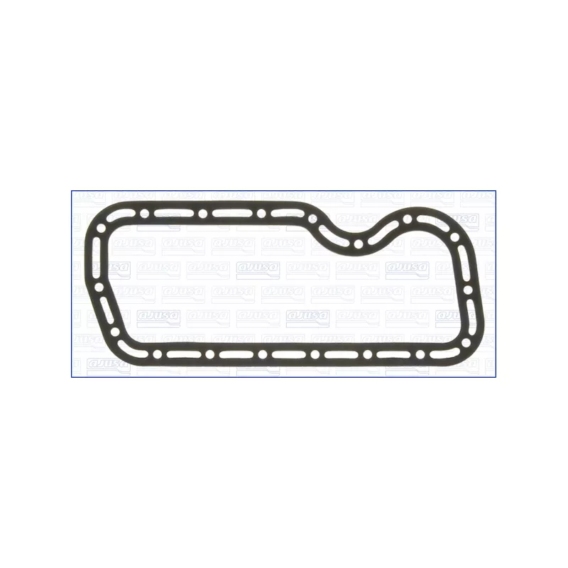 Joint d'étanchéité, carter d'huile AJUSA 14059900 - Visuel 1