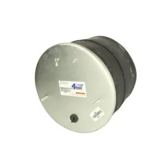 Soufflet à air, suspension pneumatique MAGNUM TECHNOLOGY OEM 0542941010