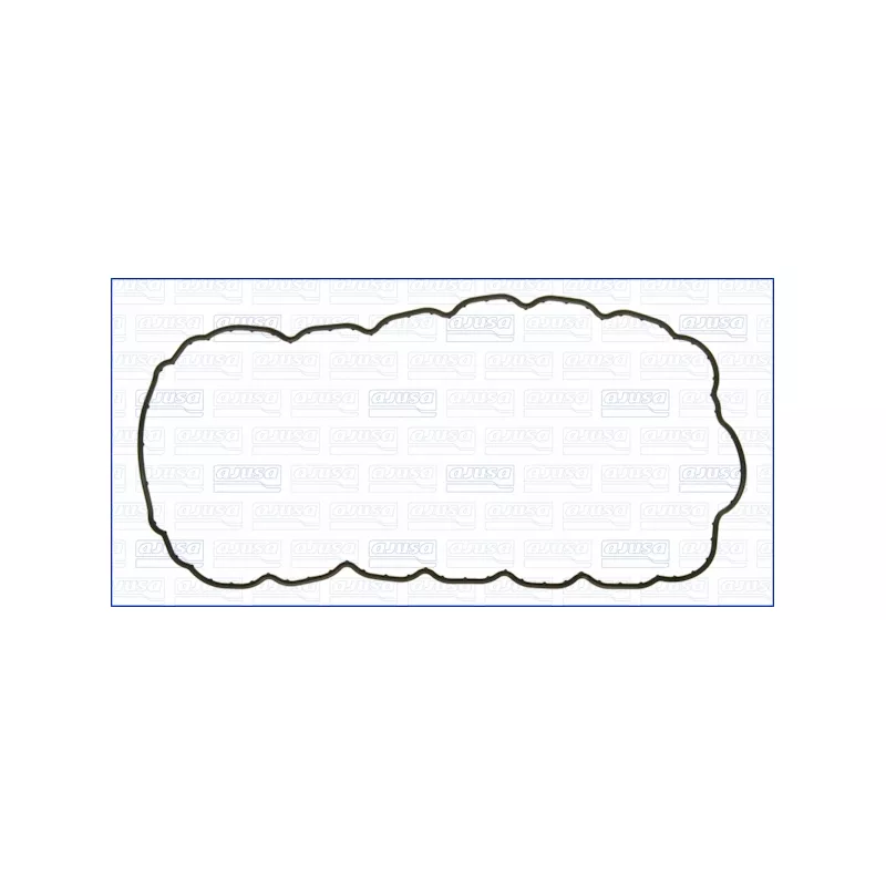 Joint d'étanchéité, carter d'huile AJUSA 14070800 - Visuel 1