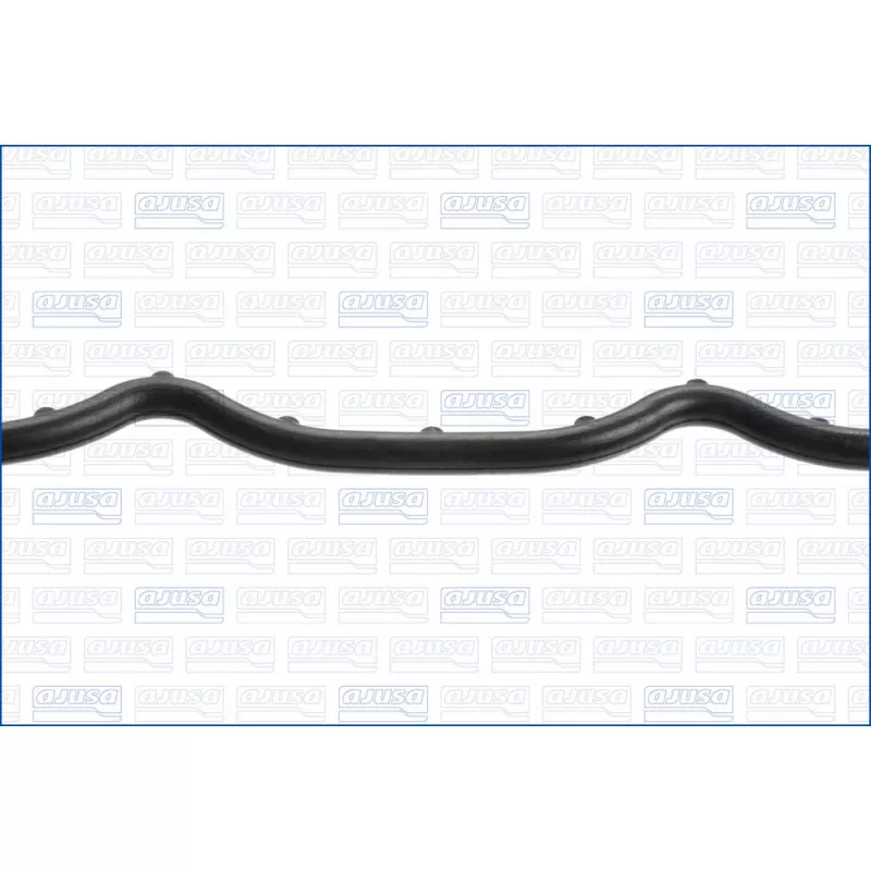 Joint d'étanchéité, carter d'huile AJUSA 14070800 - Visuel 2