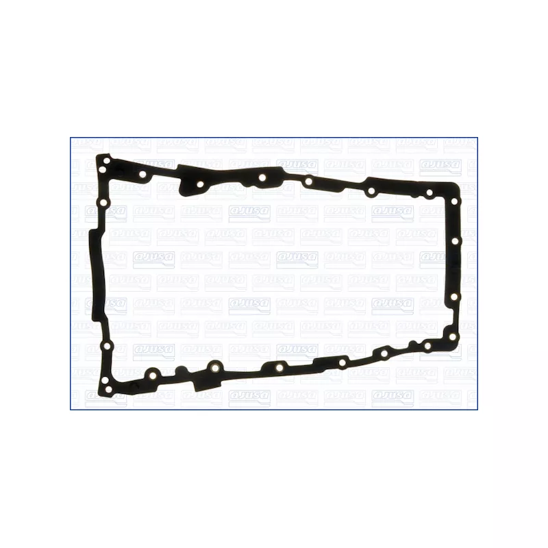 Joint d'étanchéité, carter d'huile AJUSA 14090800 - Visuel 1