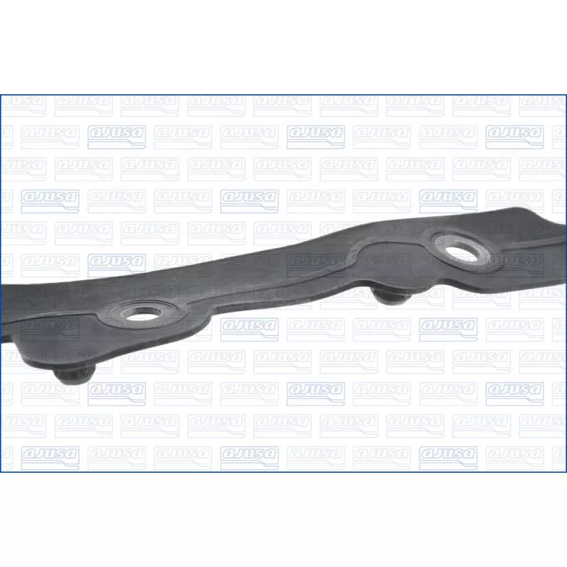 Joint d'étanchéité, carter d'huile AJUSA 14090800 - Visuel 2