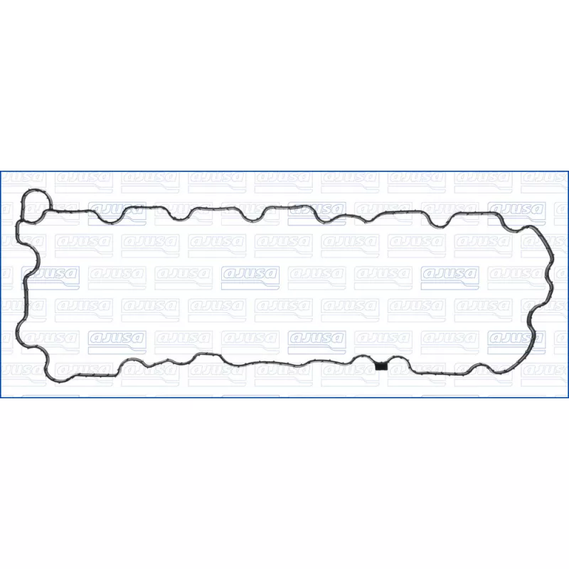 Joint d'étanchéité, carter d'huile AJUSA 14117300 - Visuel 1