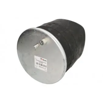 Soufflet à air, suspension pneumatique MAGNUM TECHNOLOGY 5002-03-0117P pour MAN TGX 26,480 - 480cv