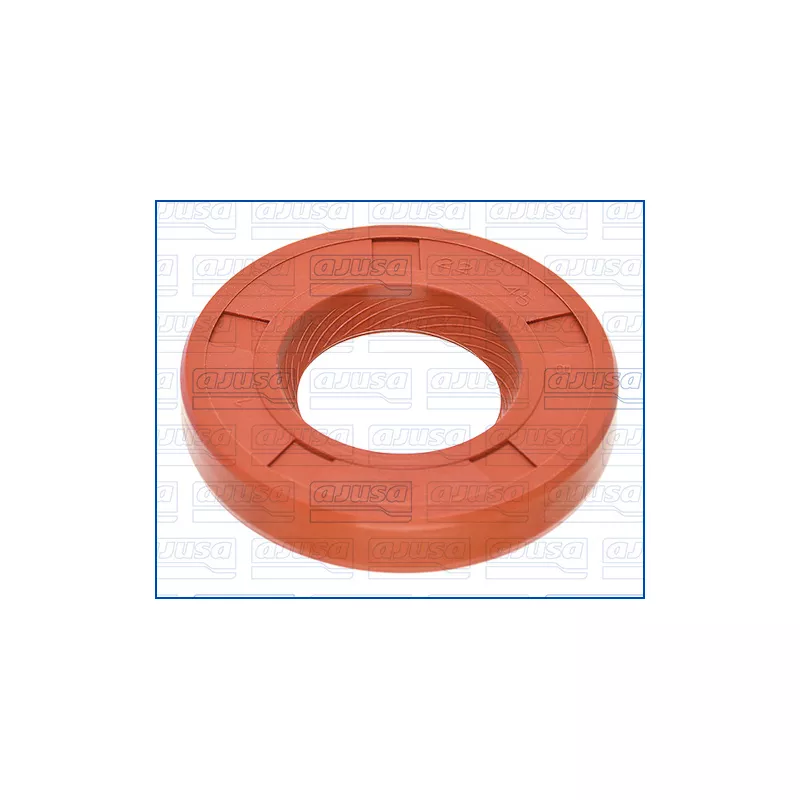 Bague d'étanchéité, arbre à cames AJUSA 15003700 - Visuel 1