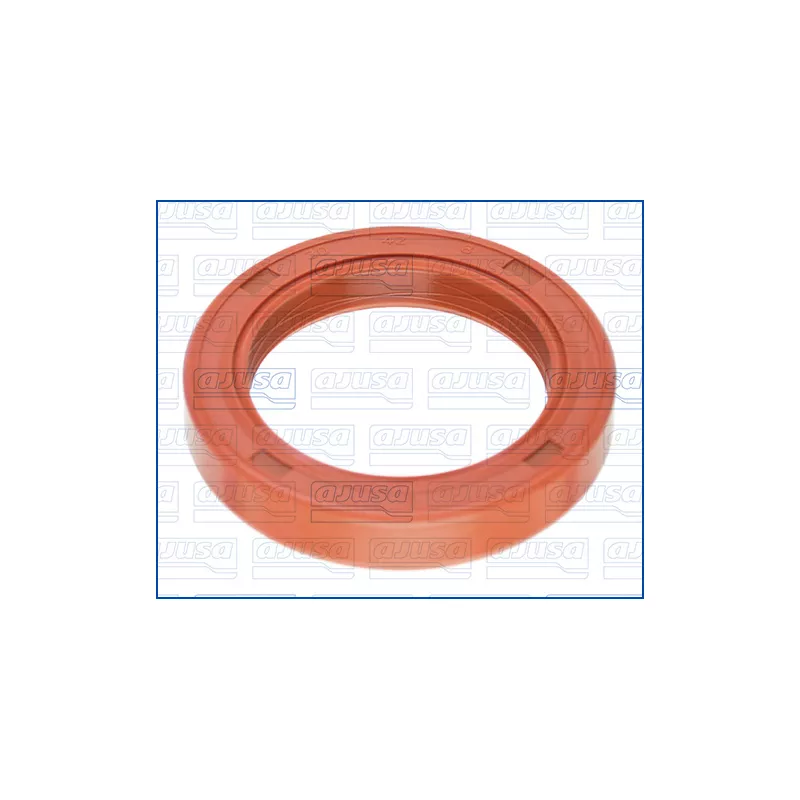 Bague d'étanchéité, arbre à cames AJUSA 15008300 - Visuel 1