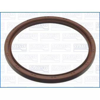 Bague d'étanchéité, vilebrequin AJUSA OEM 50050602