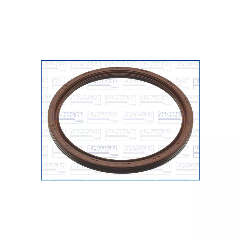 Bague d'étanchéité, vilebrequin AJUSA 15112500 - Visuel 1