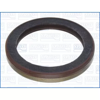 Bague d'étanchéité, vilebrequin AJUSA 15112900