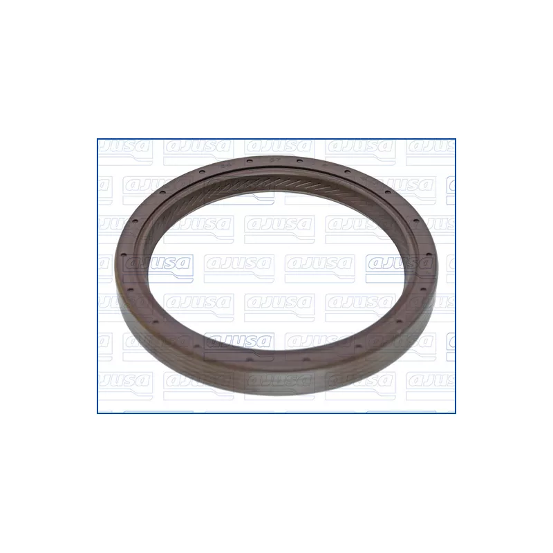 Bague d'étanchéité, arbre à cames AJUSA 15120500 - Visuel 1