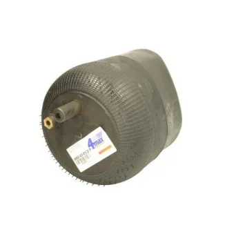 Soufflet à air, suspension pneumatique MAGNUM TECHNOLOGY 5002-03-0138P pour MAN ÜL 4144 K - 440cv