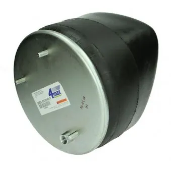 Soufflet à air, suspension pneumatique MAGNUM TECHNOLOGY 5002-03-0156P pour DAF LF 55 FA 55,180 - 185cv