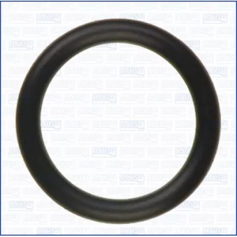 Joint d'étanchéité, boîtier de filtre à huile AJUSA [16095200]