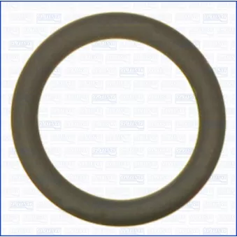 AJUSA 16103000 - Joint, sortie d'huile (compresseur)