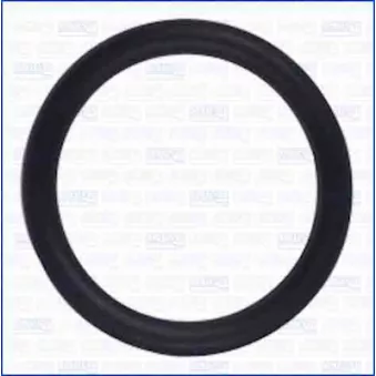 AJUSA 16110900 - Joint, sortie d'huile (compresseur)