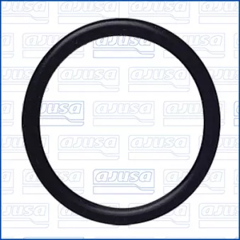 Joint d'étanchéité, pompe à huile AJUSA 16122700