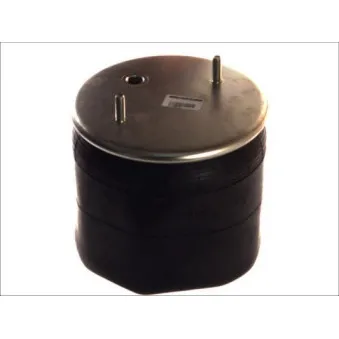 Soufflet à air, suspension pneumatique MAGNUM TECHNOLOGY 5002-03-0172P pour PEUGEOT 205 1.9 GTI - 120cv