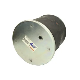Soufflet à air, suspension pneumatique MAGNUM TECHNOLOGY 5002-03-0179P pour SCANIA P,G,R,T - series G 340, P 340 - 340cv