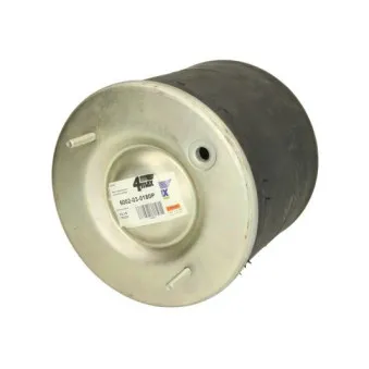 Soufflet à air, suspension pneumatique MAGNUM TECHNOLOGY 5002-03-0180P pour VOLVO FL FH 12/380 - 379cv