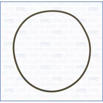 AJUSA 16510800 - Bague d'étanchéité, compresseur d'air