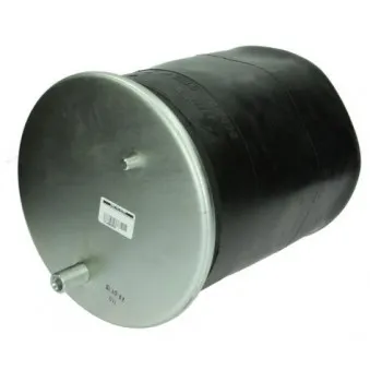 Soufflet à air, suspension pneumatique MAGNUM TECHNOLOGY 5002-03-0189P pour RENAULT TRUCKS KERAX 410,26 - 410cv