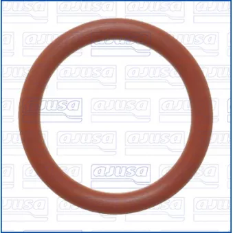 AJUSA 16554000 - Bague d'étanchéité, tube d'aspiration (pompe à huile)